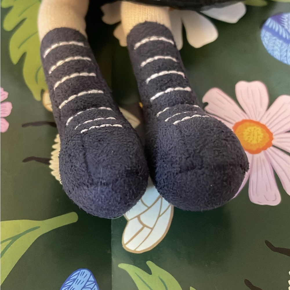 Retired Faye Fairy Jellycat 🧚🏼‍♂️ - Picture 3 of 8